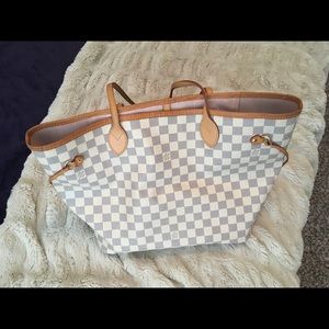 Louis Vuitton handbag